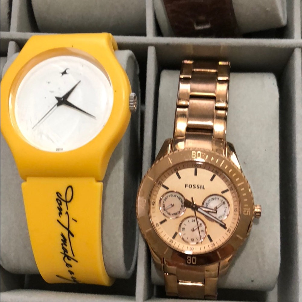 Watches - Picture 2 of 8